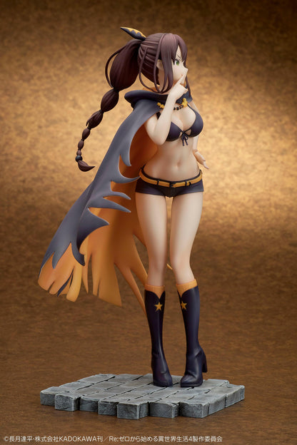 【Pre-order】Re:ZERO -Starting Life in Another World- - Shaula 1/7 Complete Figure