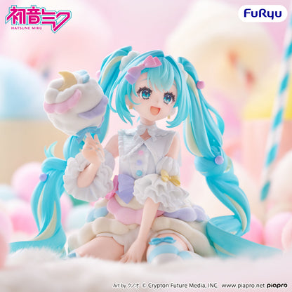 【Pre-order】Hatsune Miku - Hatsune Miku figure (-Sugar Cloud-)