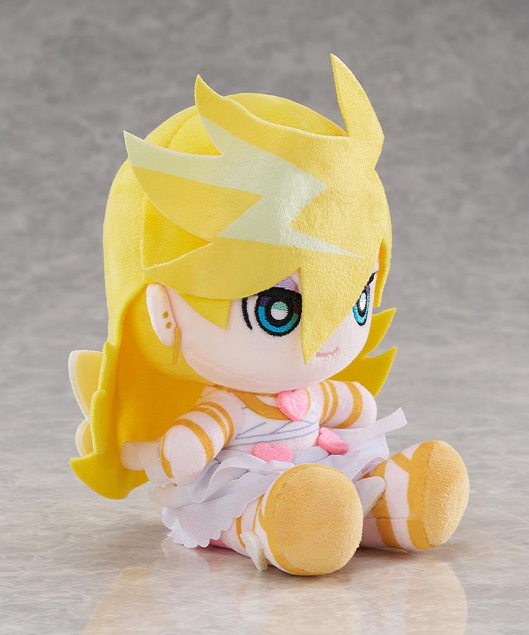 【Pre-order】PANTY & STOCKING with GARTERBELT - Panty Plushie (New, Punipuni)