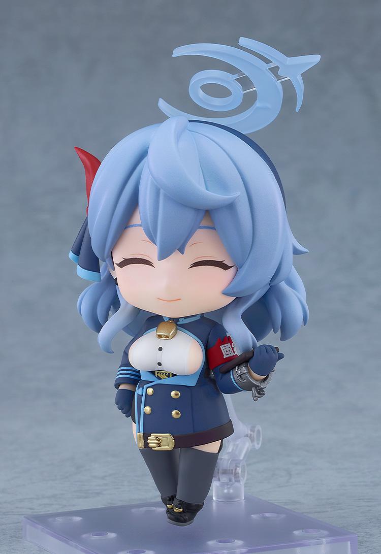 【Pre-order】Blue Archive - Ako Amau Nendoroid