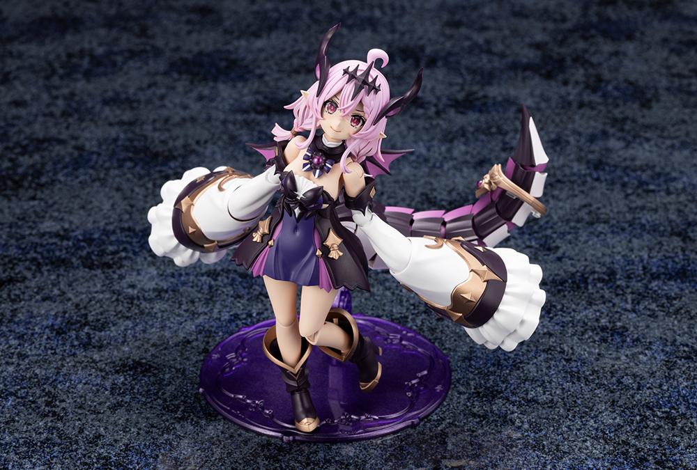 【Pre-order】ARCANADEA - GII Model Kits (Rerun)
