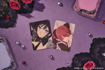【Pre-order】My Dress-Up Darling - Marin Acrylic Card Case (Liz)