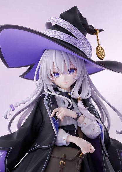 【Pre-order】Wandering Witch: The Journey of Elaina - Elaina Figure