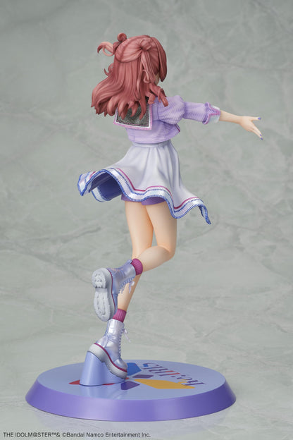 【Pre-order】THE IDOLM@STER - SAKI HANAMI Figure (Re;IRIS Ver. 1/7 Complete)