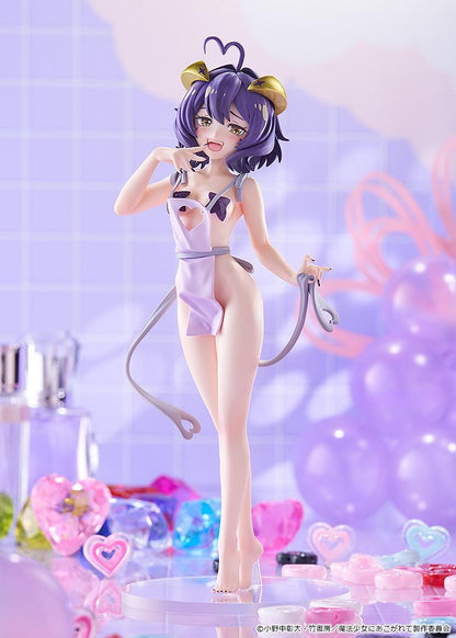 【Pre-order】Gushing over Magical Girls - Magia Baiser POP UP PARADE Figure (Naked Apron Ver., L Size)