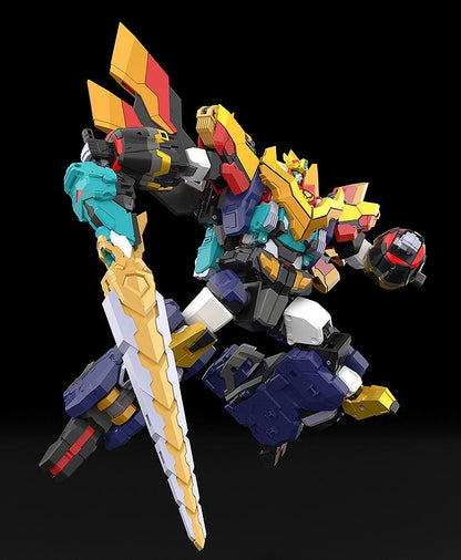 【Pre-order】DANDIVINE -  THE GATTAI DX DANDIVINE (Rerun)