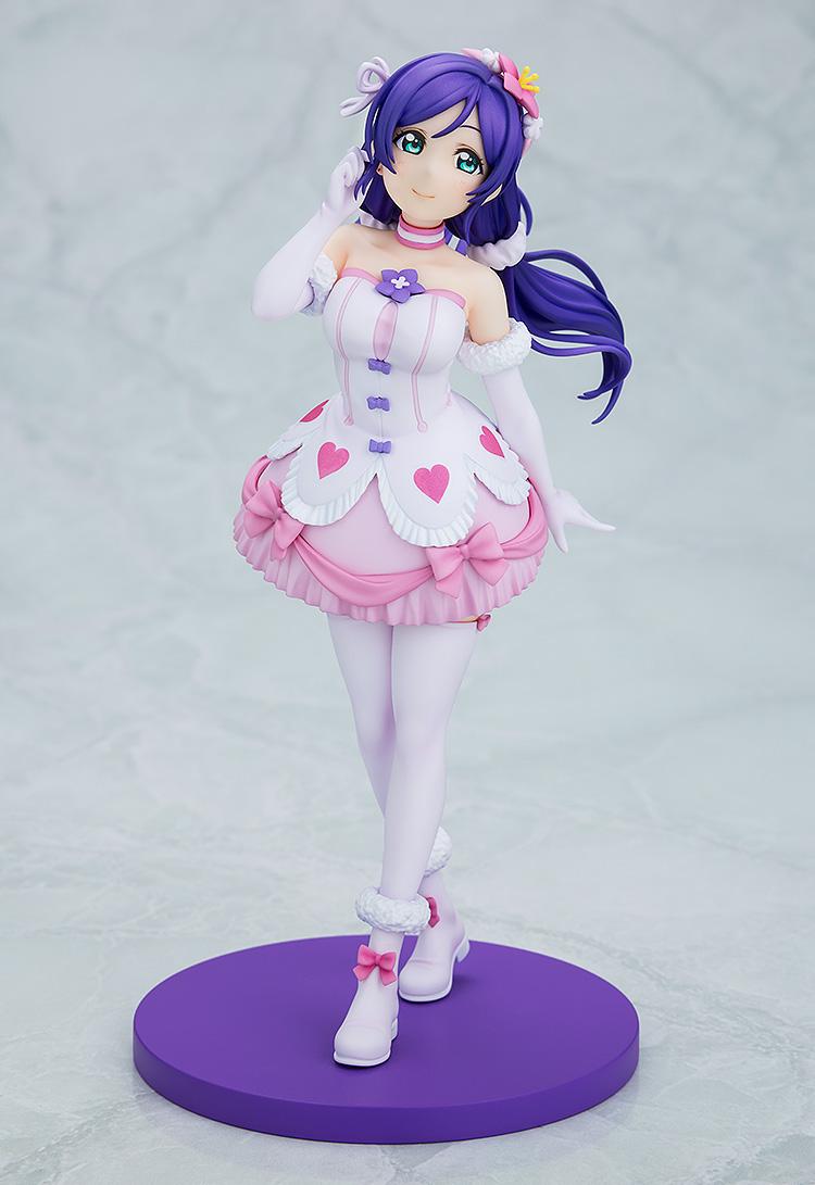 【Pre-order】LoveLive! - Nozomi Tojo Figure (Bokutachi wa Hitotsu no Hikari ver.)