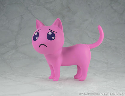 【Pre-order】NEEDY GIRL OVERDOSE - Pien Cat Soft vinyl figure