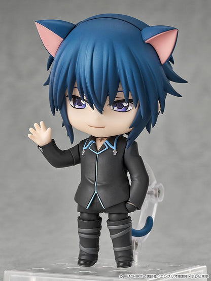 【Pre-order】Shugo Chara! - Ikuto Tsukiyomi Nendoroid