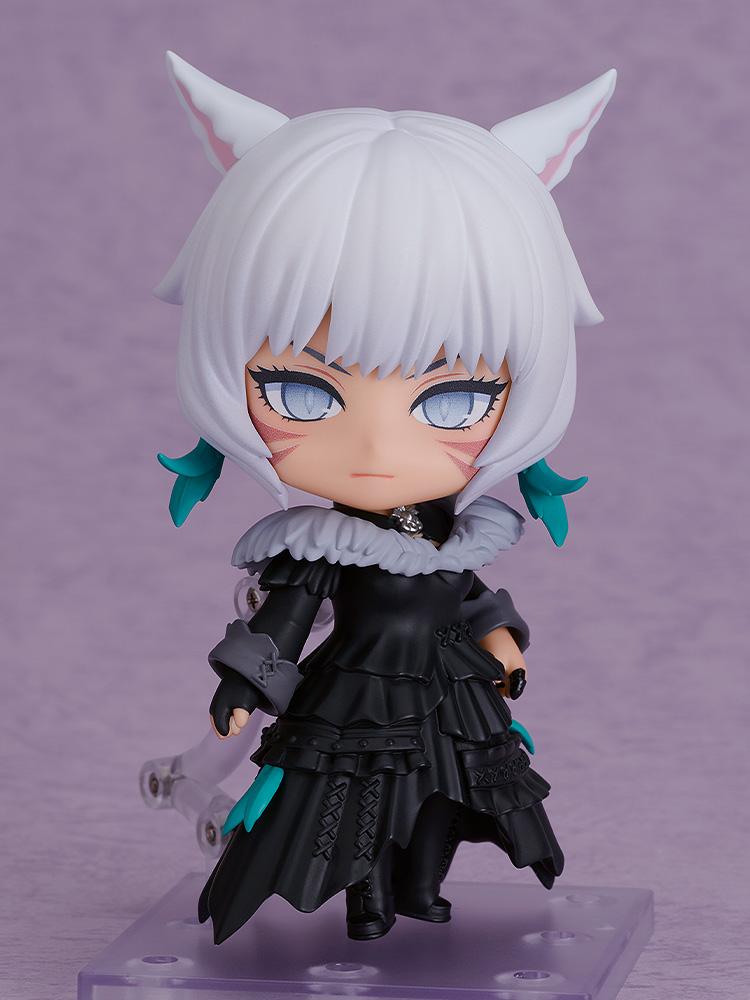 【Pre-order】Final Fantasy XIV - Y'shtola Nendoroid