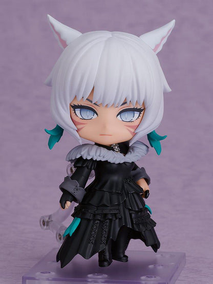 【Pre-order】Final Fantasy XIV - Y'shtola Nendoroid