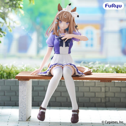 【Pre-order】Umamusume: Pretty Derby - Almond Eye Noodle Stopper Figure