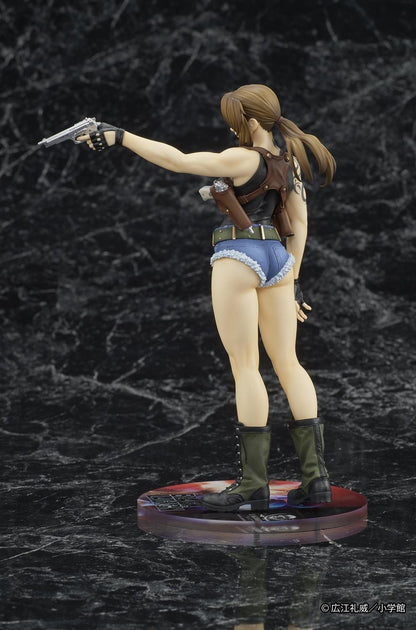 【Pre-order】Black Lagoon - Revy DIGSTA