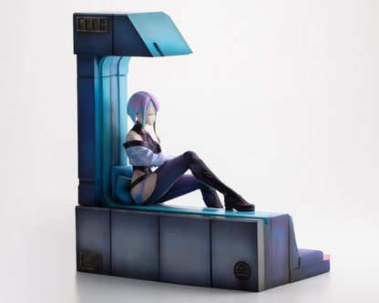 【Pre-order】Cyberpunk: Edgerunners - Lucy Figure