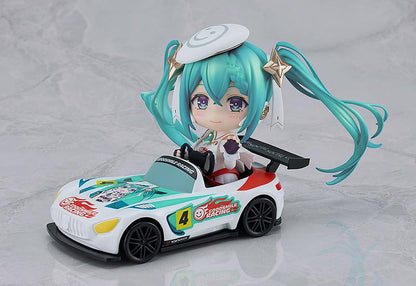【Pre-order】Hatsune Miku GT Project - Racing Miku Nendoroid (2023 Ver., Rerun)