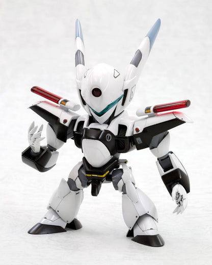 【Pre-order】THE MOBILE POLICE PATLABOR -  Model Kits (D-STYLE AV-X0 ZERO, Rerun)