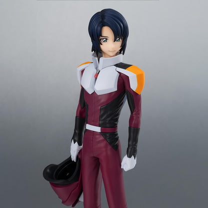 【Pre-order】Mobile Suit Gundam SEED - Athrun Zala Lucrea Lite (Pilot Suit Ver.)
