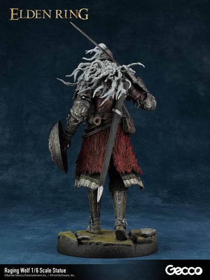 【Pre-order】ELDEN RING - Raging Wolf 1/6 Scale Statue