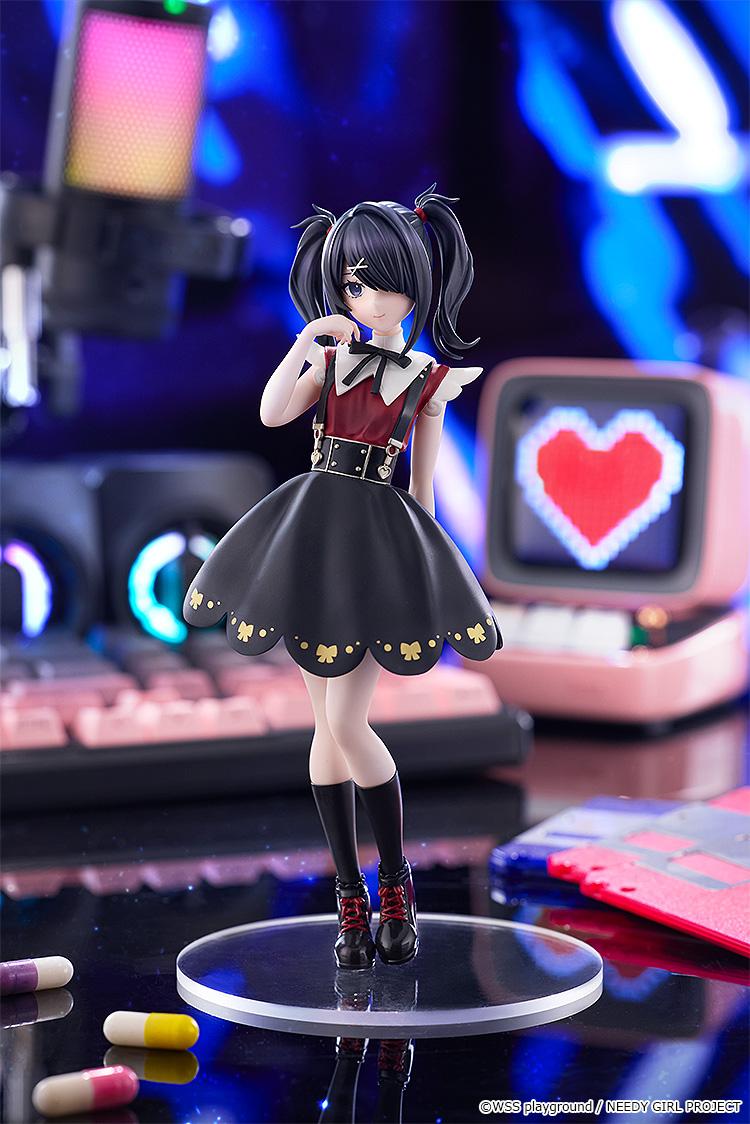 【Pre-order】NEEDY GIRL OVERDOSE - Ame-chan POP UP PARADE (Anime Ver.)