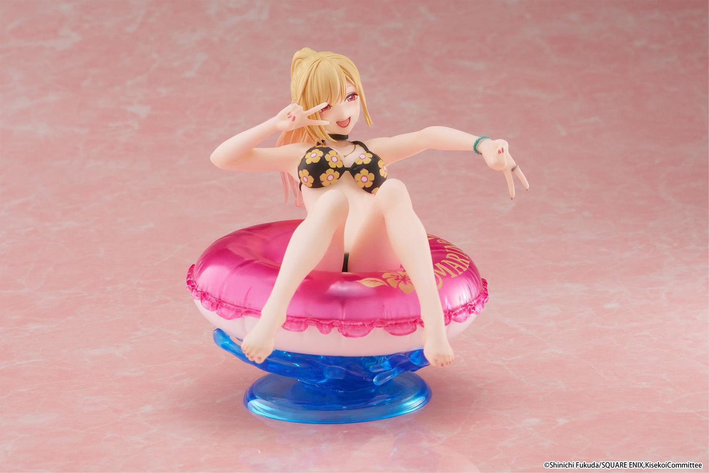 【Pre-order】My Dress-Up Darling - Marin Kitagawa Figure (Aqua Float Girls; Rerun)