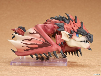 【Pre-order】Monster Hunter - Rathalos Nendoroid (Series)