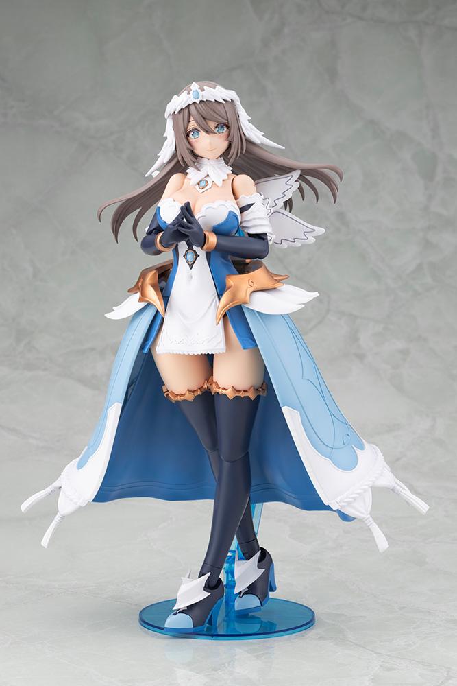 【Pre-order】ARCANADEA - ERMEDA Model Kits (GRANDE SCALE)