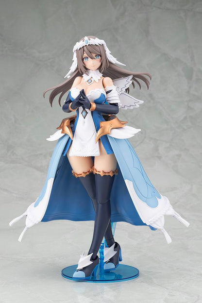【Pre-order】ARCANADEA - ERMEDA Model Kits (GRANDE SCALE)
