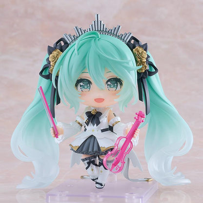 【Pre-order】Character Vocal Series 01 - Hatsune Miku Nendoroid (Symphony: 10th Anniversary Ver.)