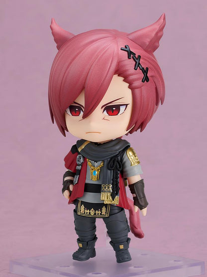 【Pre-order】Final Fantasy XIV - G'raha Tia Nendoroid