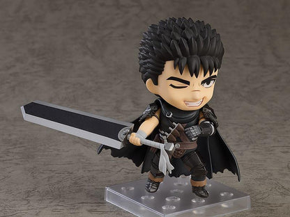【Pre-order】Berserk - Guts Nendoroid (Rerun)