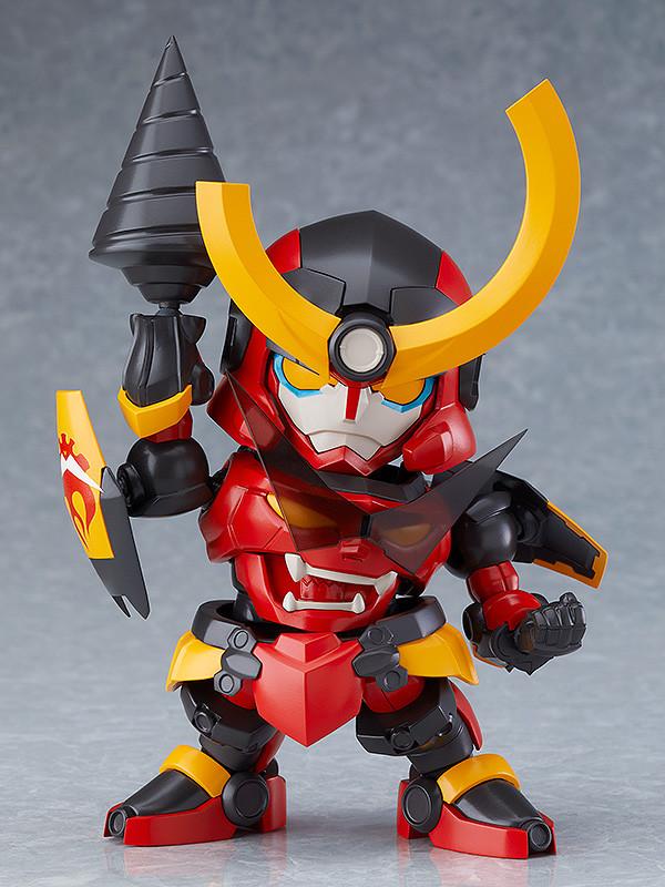【Pre-order】Tengen Toppa Gurren Lagann -  Model Kits (MODEROID;Rerun)
