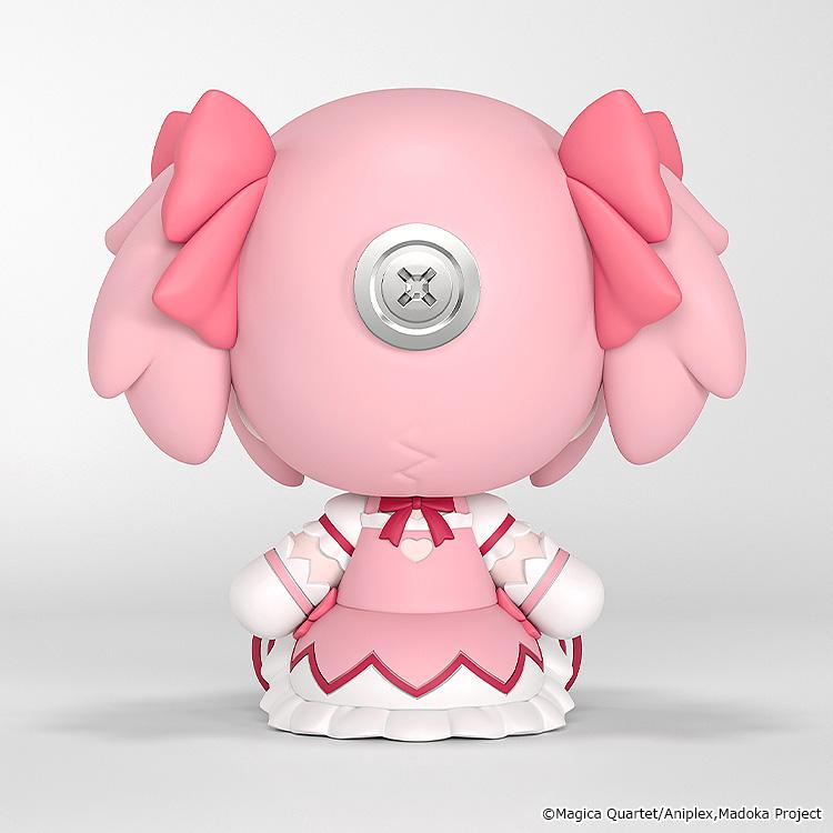 【Pre-order】Puella Magi Madoka Magica - Madoka Kaname Huggy Good Smile