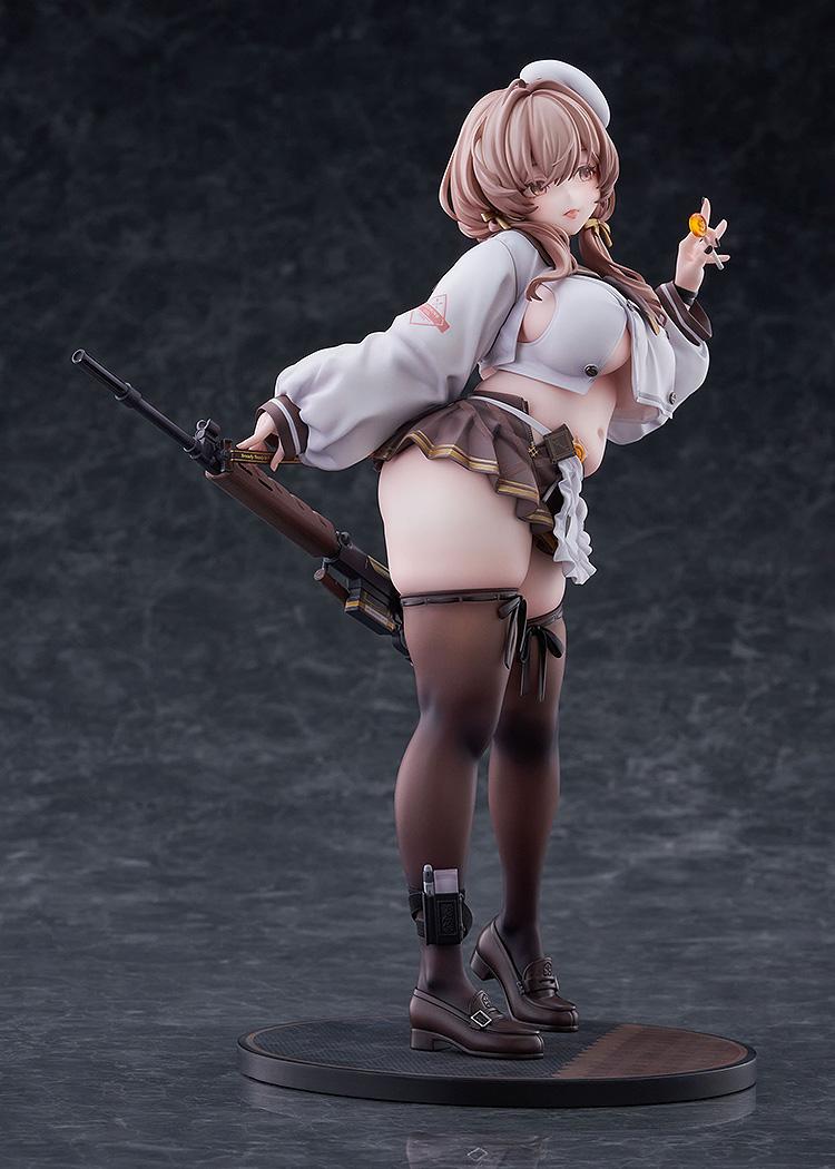 【Pre-order】GODDESS OF VICTORY: NIKKE - Bready 1/7 Scale Figure