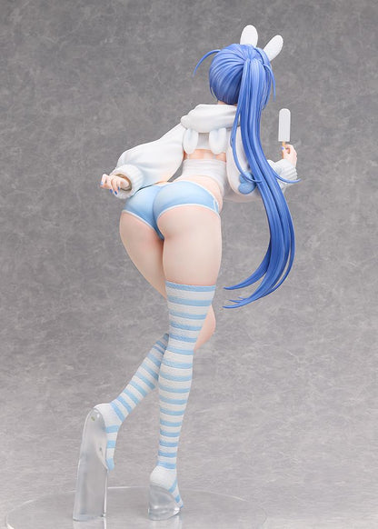 【Pre-order】Azur Lane - New Jersey 1/3 Scale Figure (Private Quarters Ver.)