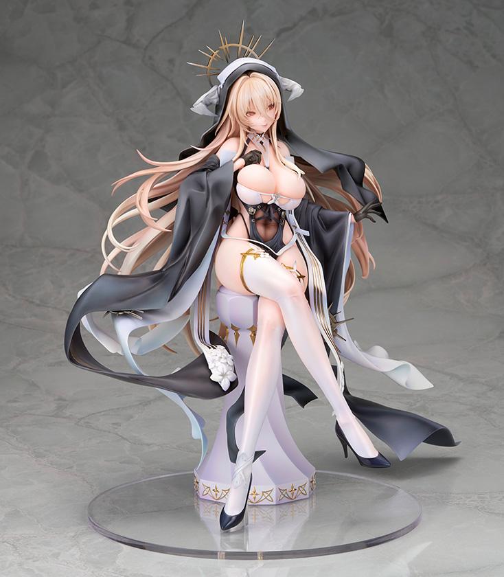 【Pre-order】Azur Lane - Implacable 1/7 Scale Figure (Special ver.)