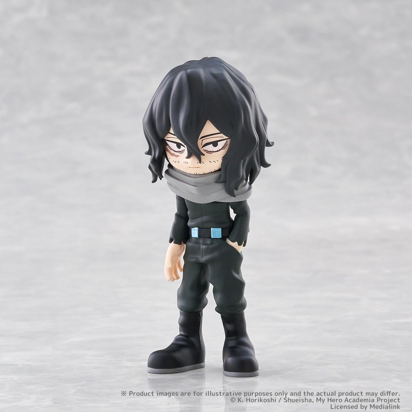 【Pre-order】My Hero Academia -  Blind Box (PalVerse, vol.3)