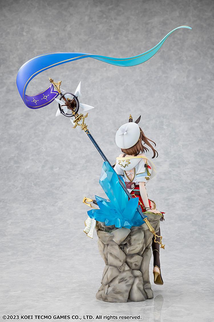 【Pre-order】Atelier Ryza 3: Alchemist of the End & the Secret Key - Ryza Figure (Reisalin Stout)
