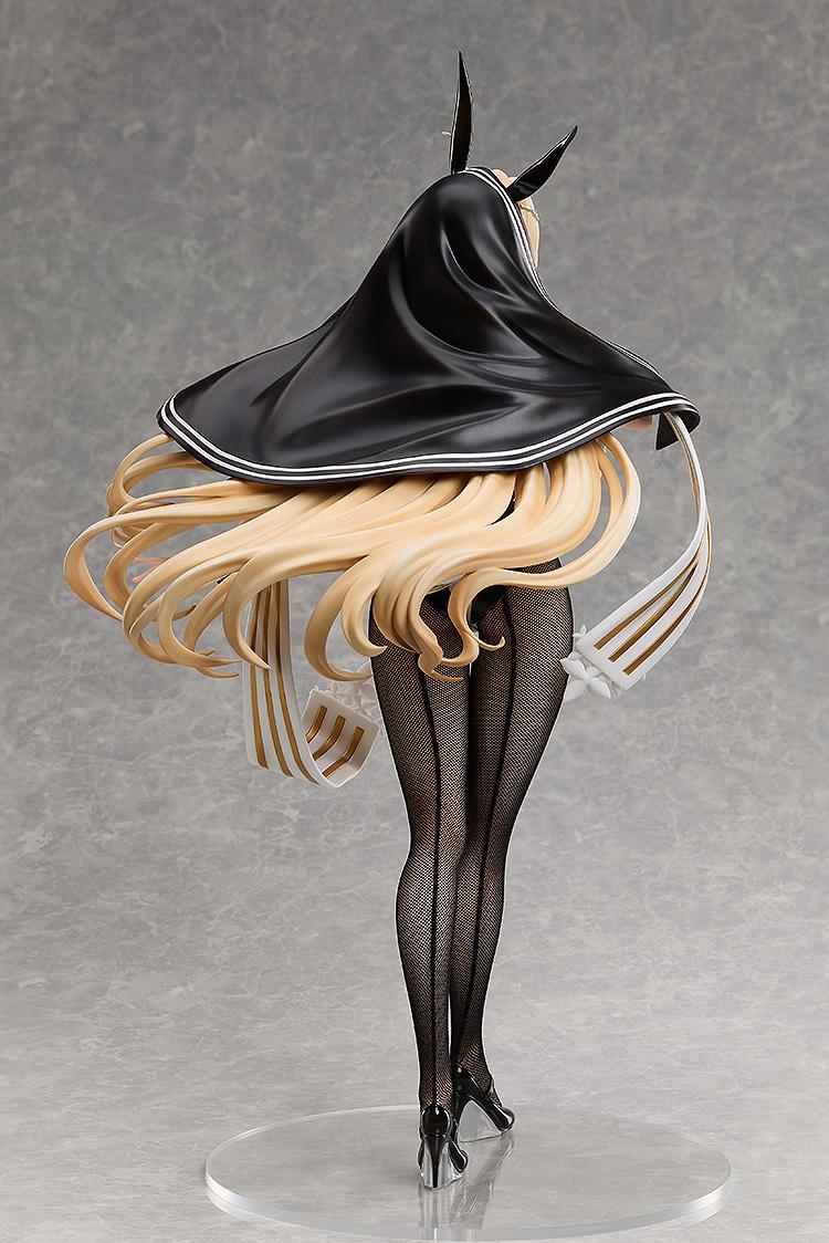 【Pre-order】Azur Lane - Implacable Figure (Bunny Ver.)