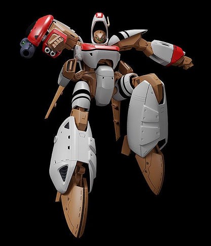 【Pre-order】Super Dimension Century Orguss -  Model Kits (MODEROID; Rerun)
