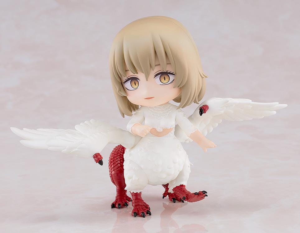 【Pre-order】Delicious in Dungeon - Falin Nendoroid (Chimera)