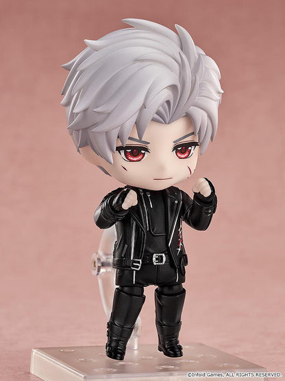 【Pre-order】Love and Deepspace - Sylus Nendoroid