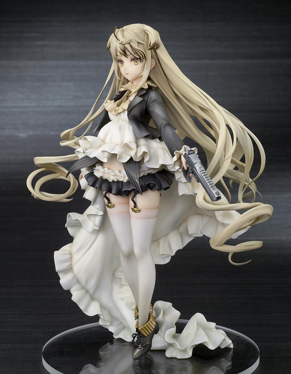 【Pre-order】Girls' Frontline - Desert Eagle 1/7 Scale Figure