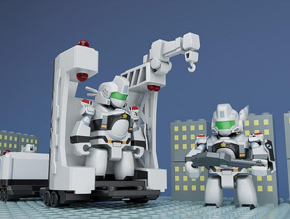 【Pre-order】Mobile Police Patlabor - AV-98 Ingram Unit 2 BRICKROID