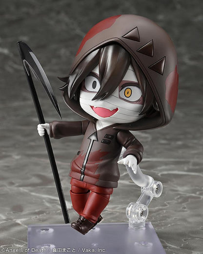 【Pre-order】Angels of Death - Isaac Foster Nendoroid