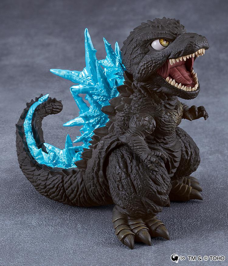 【Pre-order】Godzilla Minus One - Godzilla Nendoroid (2023)