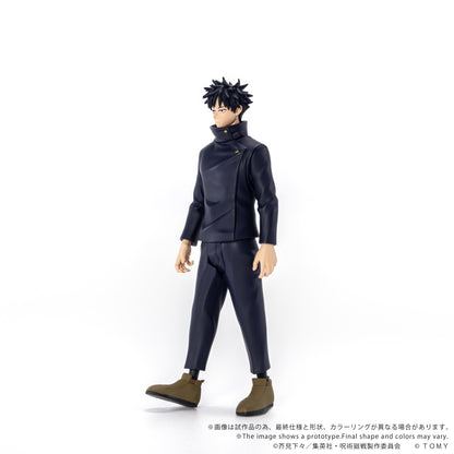 【Pre-order】Jujutsu Kaisen - Megumi Fushiguro Figure (CK-J02 COLLEKAZARO)