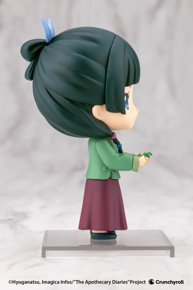 【Pre-order】The Apothecary Diaries - Maomao Mini Figure (OSHI WORKS)