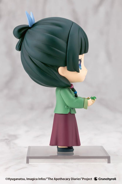 【Pre-order】The Apothecary Diaries - Maomao Mini Figure (OSHI WORKS)