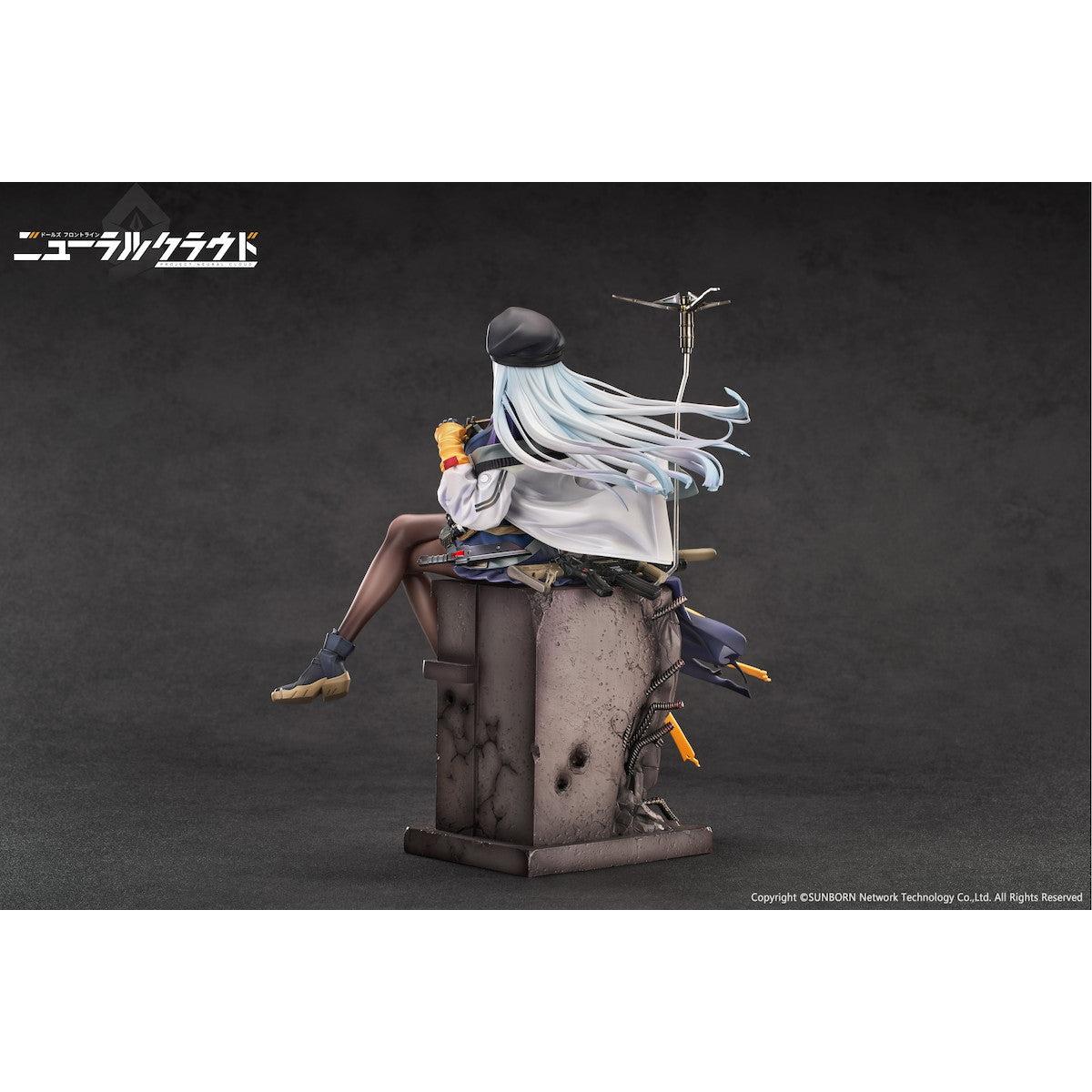 【Pre-order】Girls' Frontline NeuralCloud - Klukai 1/7 Scale Figure