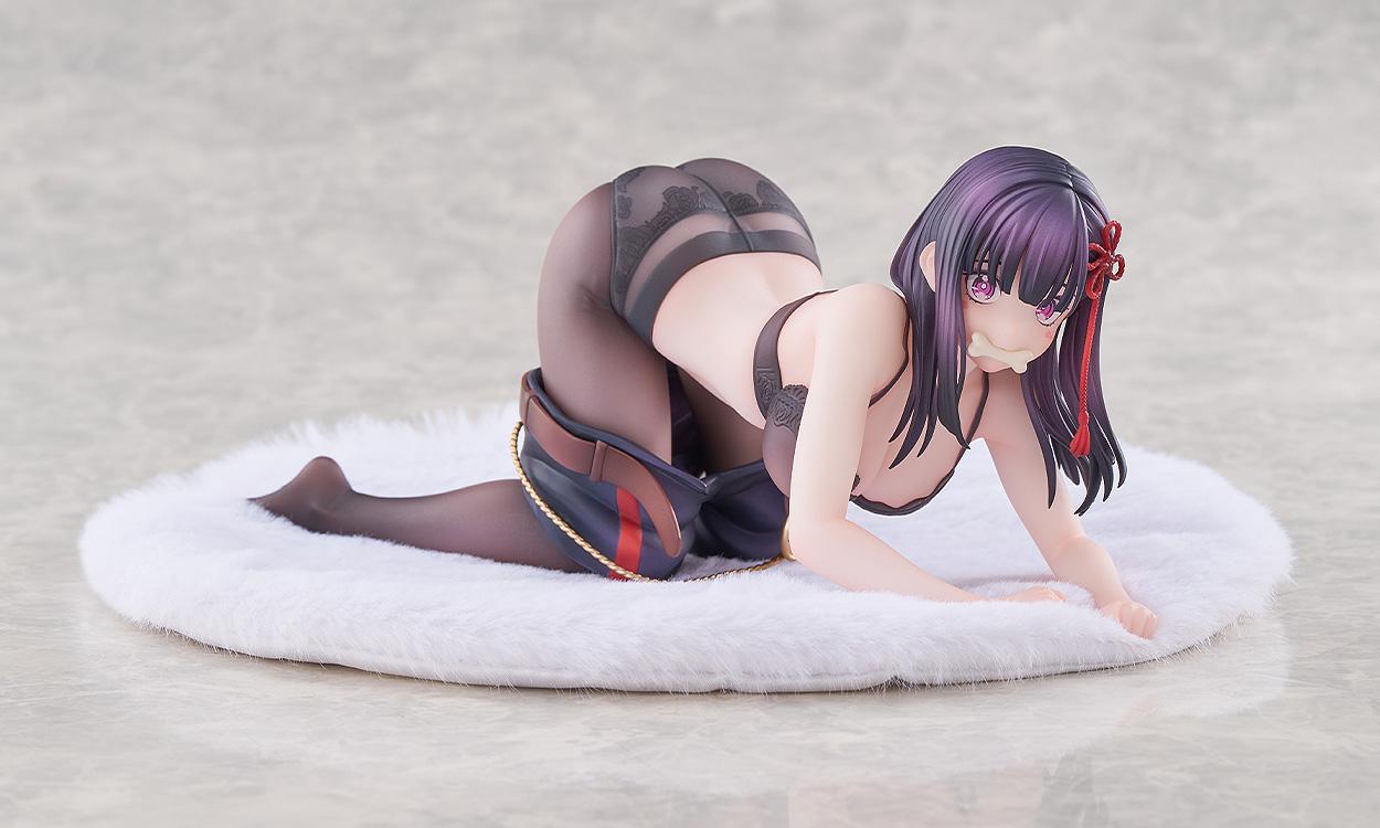 【Pre-order】Chained Soldier - Ren Yamashiro Figure (Season 2)